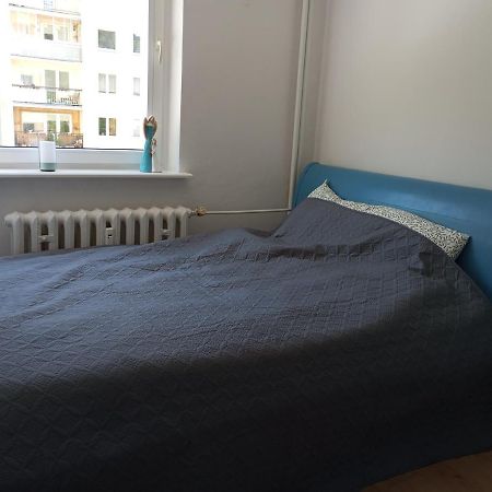 Brodwino Apartman Sopot Kültér fotó