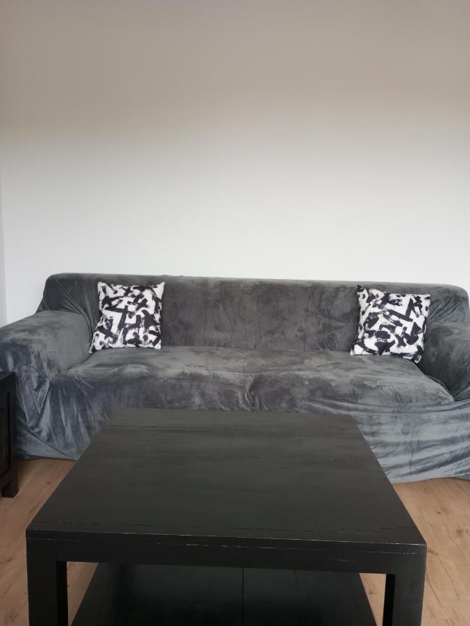 Brodwino Apartman Sopot Kültér fotó
